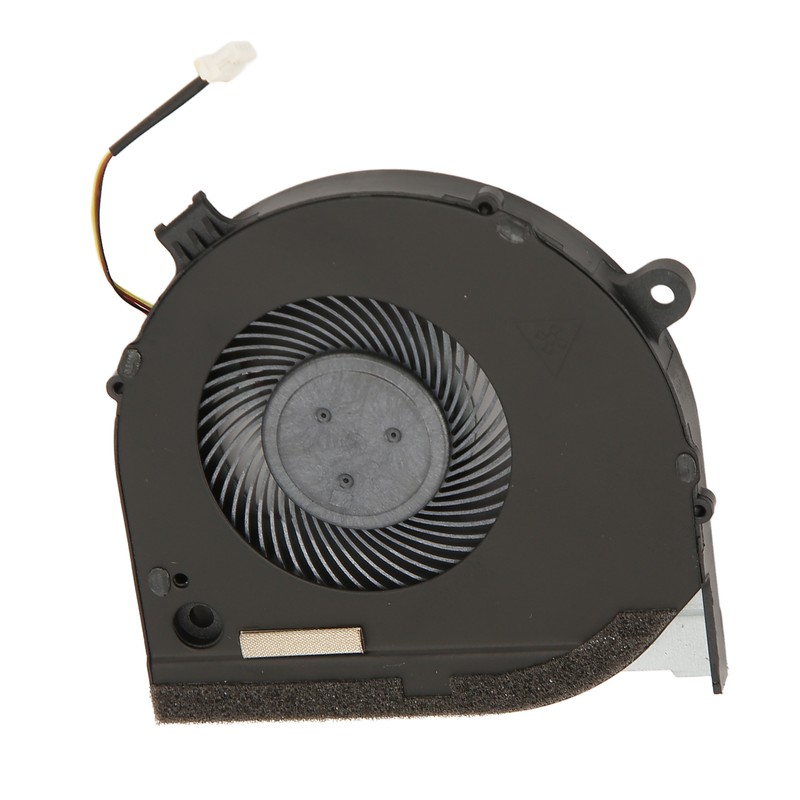 CPU Cooling Fan for Dell Laptop Replacement Laptop CPU Cooling