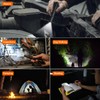 Brinyte PL01 165 Lumen Pen Light Flashlight Dual Mode High