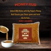 Big Poppa’s Money BBQ Rub – Prize-Winning Meat Seasoning for