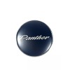 Panther x4 PANTHER AKUZA Wheels MATTE BLACK Wheel Rim Center