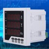DDM-AVF96 Single Phase Meter Current Voltage Frequency Combined Meter 220VAC