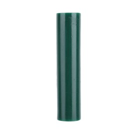 Carving Wax Ring Tube, Jewellery Ring Wax, Jewellery Ring Tool Green Carving Wax Tube, Jewellery Engraving Tool Shape Wax Ring Solid Carving Wax, for Making Rings Shape