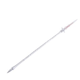 Harilla 1/6 Artificial Spear for Kids Decoration and Toy Splitter