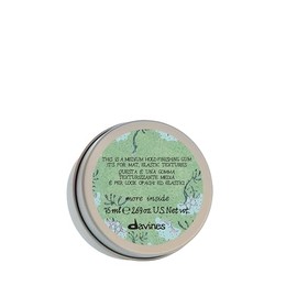 Davines This Is A Medium Hold Finishing Gum 2.69 oz