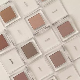 Pia 삐아 아이 섀도우 웜톤 쿨톤 데일리 메이크업 레디 투 웨어 2개 [06 모태 청순] Pia Eye Shadow Warm Tone Cool Tone Daily Makeup Ready to Wear 2 Pieces [06 Natural Innocence]