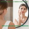 Crema Facial Sábila Y Vitamina E Para Manchas Y Resequedad