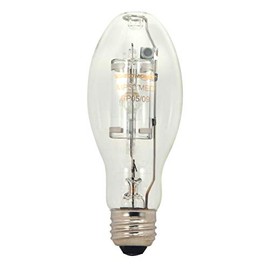 Bulb,Metal Halide,150w,Ed17