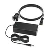 VHBW 42V Replacement for Maxshot Electric Scooter Charger Compatible with