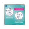 Nivea Gel Facial Refrescante con Ácido Hialurónico, Absorción Rápida y