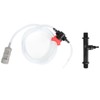 Fertilizer Injector Plastic Efficient with Water Tube Drip Irrigation Fertilizer
