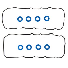 Mizumo Auto MA-9761241369 Valve Cover Gasket Compatible With/For 07-15 Toyota Tundra Sequoia Land Cruiser Lexus 5.7L 3URFE