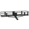General Metal Rear Bumper Back Hitch Carrier for Axial SCX10