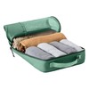 Pack-It Reveal Extended Stay Set Willow Green