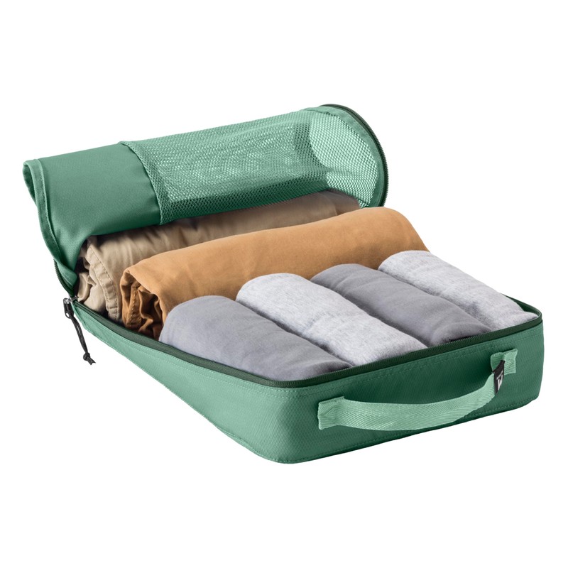 Pack-It Reveal Extended Stay Set Willow Green