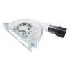 Clear Cutting Machine Dust Extraction Shroud Angle Grinder Dust Guard