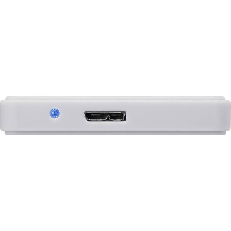 Renkforce RF-4505644 SATA Hard Drive Enclosure 2.5 Inch USB 3.2