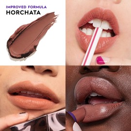 Urban Decay Vice Liptstick Barra de Labios Horchata, 3.4g