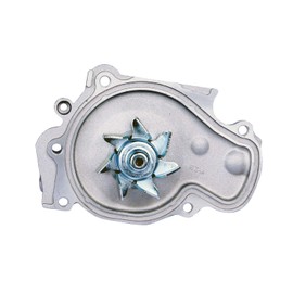 RYNCO Engine Water Pump AW9251 - Replacement for Honda Prelude 1996-1992 L4 2.3L Coupe 2-Door