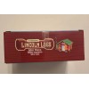 Lincoln Logs Original Lincoln Logs Mini Home 27 PC Building