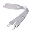 MOSISO 56 inch Shoulder Strap, Adjustable Thick Soft Universal Replacement