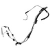 A-Premium Power Steering Return Hose Line Assembly Compatible with Buick
