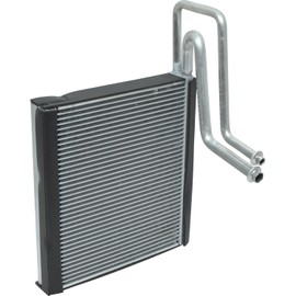 PartCatalog Front A/C Evaporator Core Compatible With Ford Transit-250 2020 2019 2018 2017 2016 2015 P-2974621