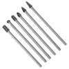 Rotary File, Rotary Bit Set, port and polish kit cylinder
