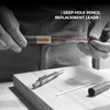 Tracer Deep Hole Pencil Alternative Lead Set - 12 x