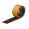 Kokuyo Mak-307NYR Magnetic Sheet, Slim, 0.03 inch (0.8 mm) Thick,