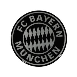 FC Bayern Munich Sticker