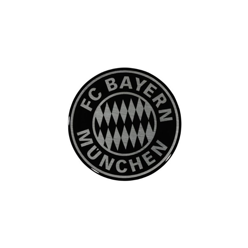 FC Bayern Munich Sticker
