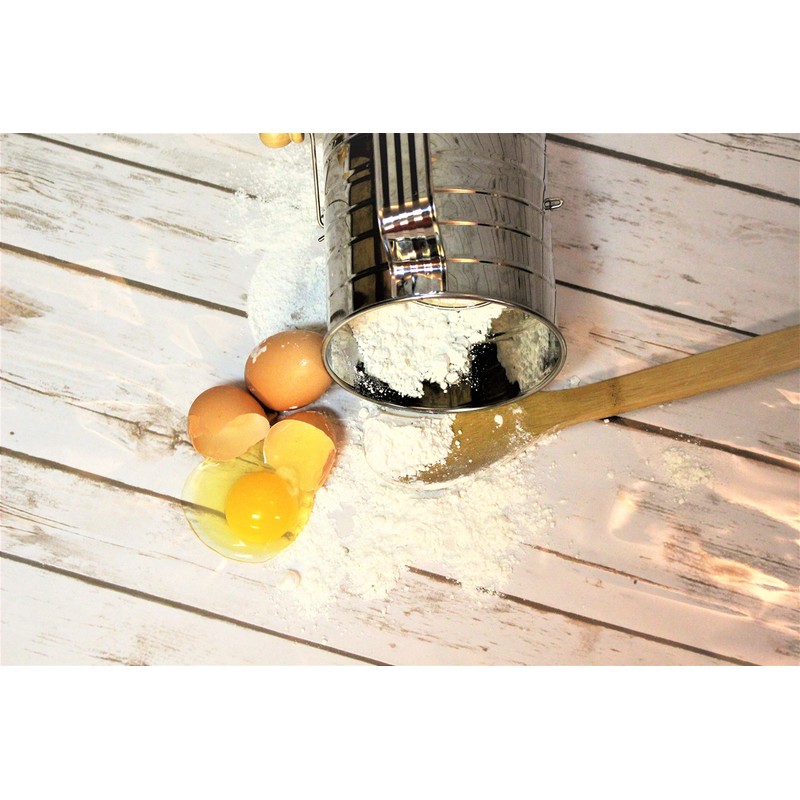 General Mills GM - 51061 Pure as Snow Cake Flour