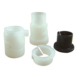 Pack Bujes Para Pedal De Freno Ford F-250 1991/2003 Ho