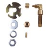 Kleinn Air Horns 330 Fitting/Hardware Kit for Roof Mount Horn