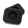 vhbw Ear Pads Replacement Pads Compatible with Bang & Olufsen