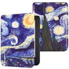 DMluna Case for 2024 Kobo Clara Colour/BW/2E, Tolino Shine Colour/Shine