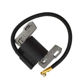 For Briggs & Stratton Ignition Coil 592846 for Briggs Stratton Intek V-Twin 18-22HP Engine OE 499447