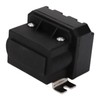Electric Winch Relay 250A ABS Housing Waterproof Copper Contact Brass