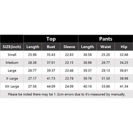 PINSV Women's Tracksuits 2 Piece Outfits Sweatsuit Long Sleeve Top Jogger Legging Pants Sets Purple Gradient XL