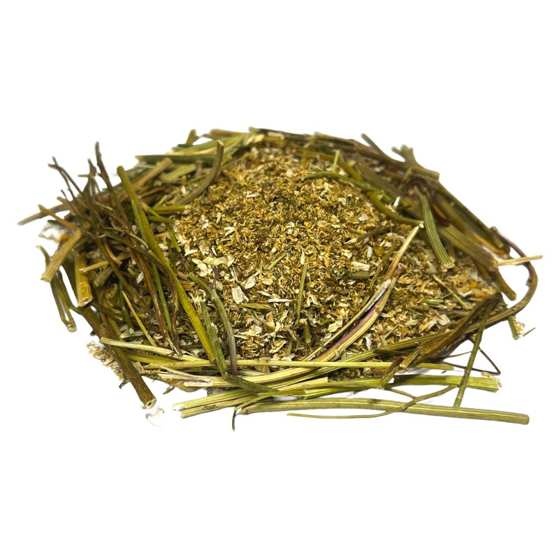 Chamomile Herbal Infusion Tea Manzanilla Te Zip Lock (50g) Chamaemelum