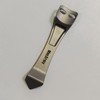MecArmy CL-D2 Titanium Clip for Flashlight - Suspension Clip for