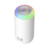O-Mei Stars Baby Humidifier, 350ml Small Humidifier for bedroom, desk,