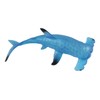 1 Jumbo Hammerhead Shark Squeeze Stress Ball - Sensory, Stress,