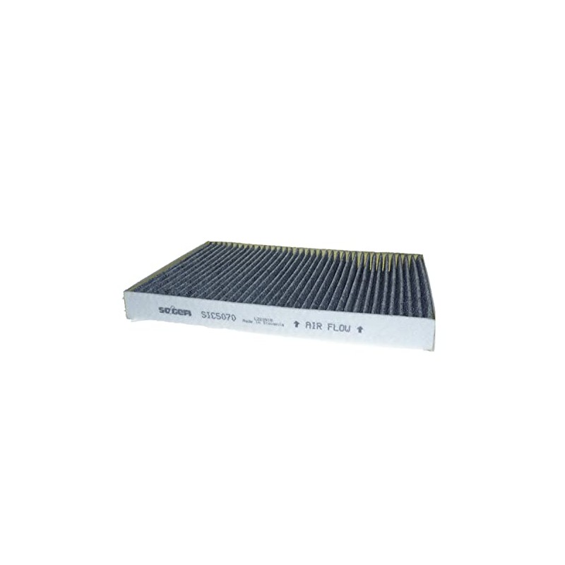 Purflux AHC535 Activated Carbon Cabin Filter