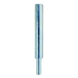 TIMCO Drop in Anchor-Setting Tool - for use with standard and lipped drop in anchors - Silver - M8