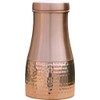 Pure Copper Bedside Carafe for Ayurveda Health Benefits - Capacity