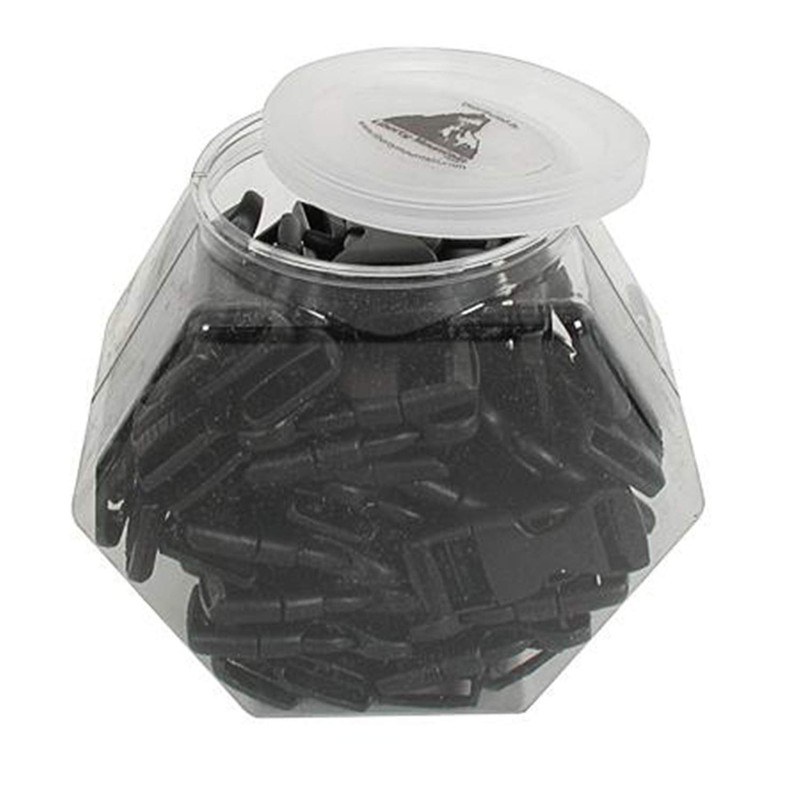 Liberty Mountain 3/4-Inch Side Release Bin (60)