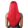 Sensationnel Shear Muse - Takeisha (CRIMSON RED)