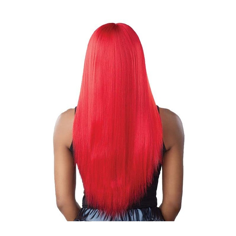 Sensationnel Shear Muse - Takeisha (CRIMSON RED)