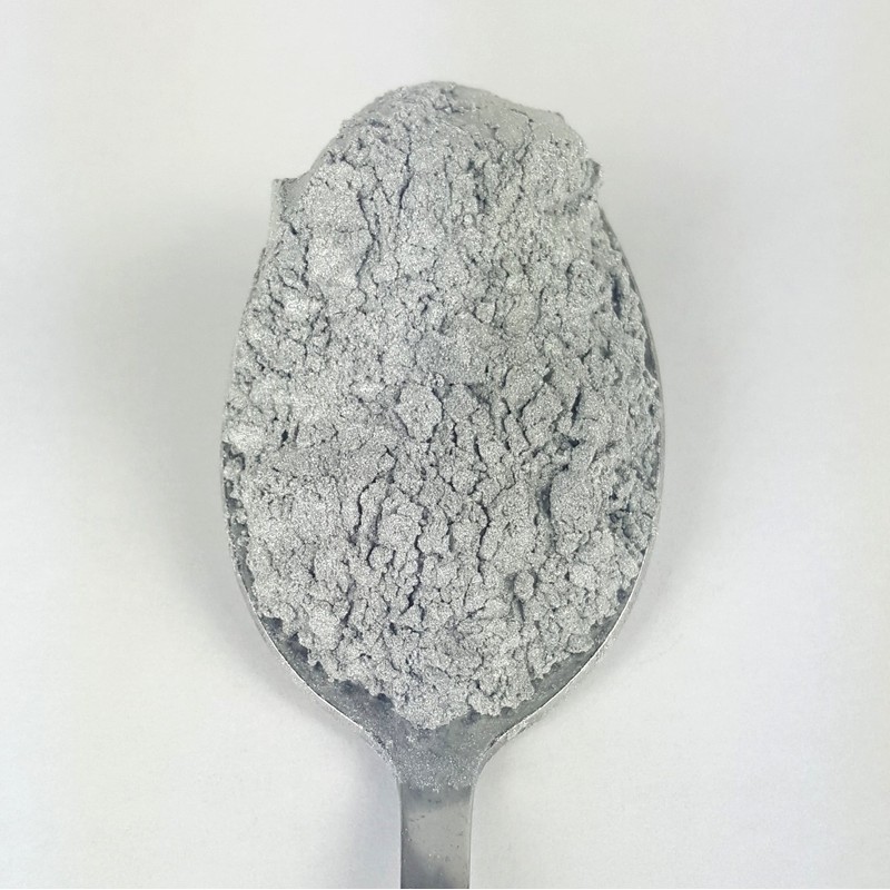 Silver Sparks Cosmetic Mica Powder 3g-50g for Soap, Eyeshadow, Bathbombs